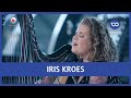 FRYSKE TOP 100: Iris Kroes