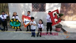 CANTO TODOS DEBEN DE SABER - LETRA