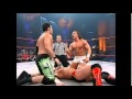Petey Williams Vs Alex Shelley Vs Chris Sabin