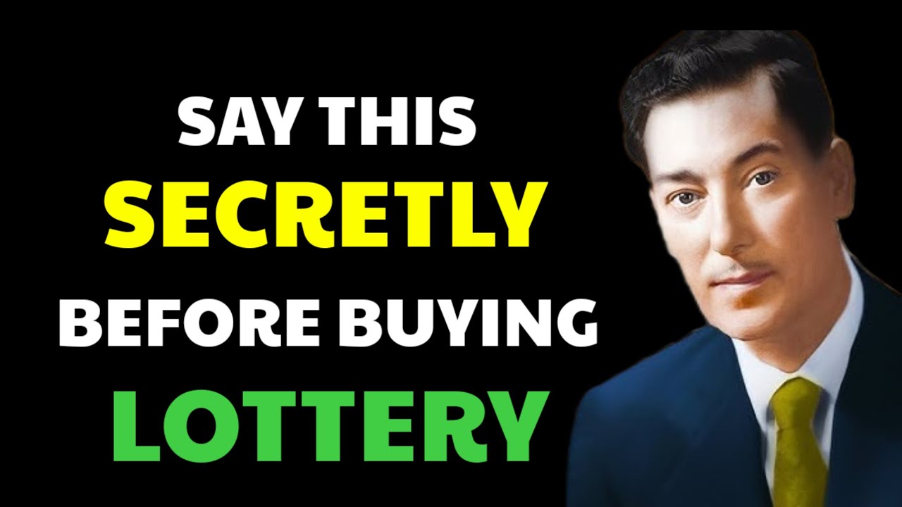 REPEAT THESE 7 WORDS IN SECRET, WITHOUT TELLING ANYONE – LAW OF ATTRACTION