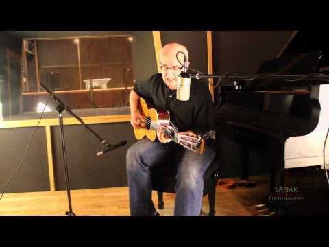 Carl Jackson's In His Hands.m2t