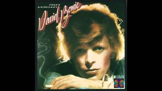 David Bowie Right
