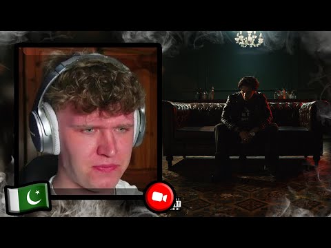 FIRST REACTION TO FELONY - Umair, Talhah Yunus, CALM, Faris Shafi | Pakistan Music Reaction