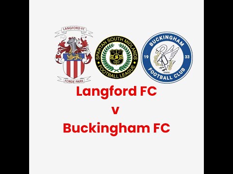 Langford v Buckingham - Short Highlights