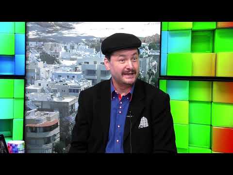 PIRKADAT Breuer Péterrel: Szenes Andrea, Masa Tamás