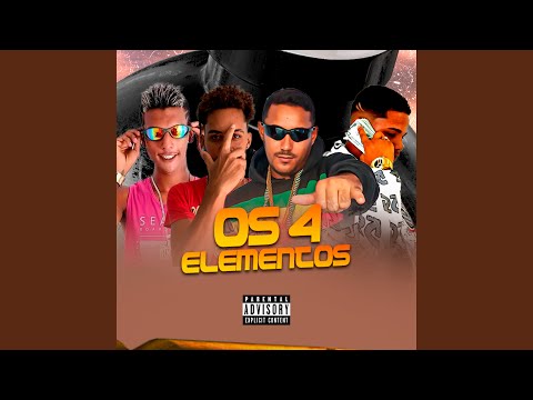 Os 4 Elementos