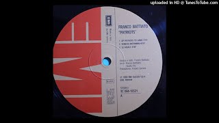 Franco Battiato - Venezia-Istanbul