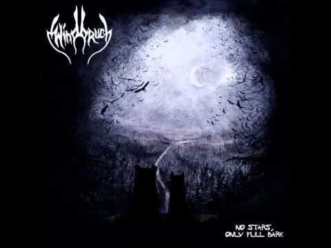 Windbruch (RUS) - A City on Fire (2013)