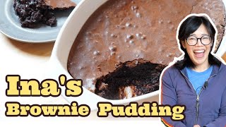 Is Ina Garten's Brownie Pudding Up To the Hype?