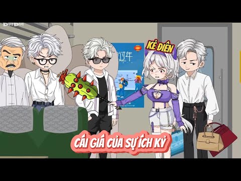 FULL | CÁI GIÁ CỦA SỰ ÍCH KỶ   | NOVIETSUB