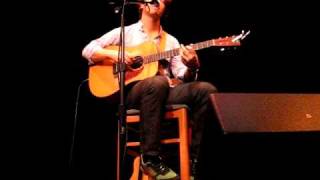 New Matt Wertz song - Waiting