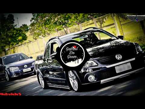 MC Davi e ZAPI - Brincar de Hit (COM GRAVE)