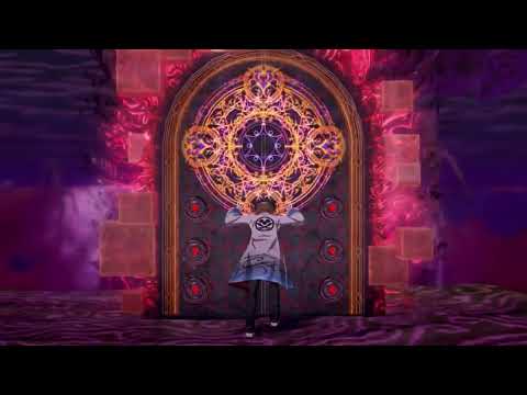 Kyoto Xanadu -the Blooming Phantom- gameplay still