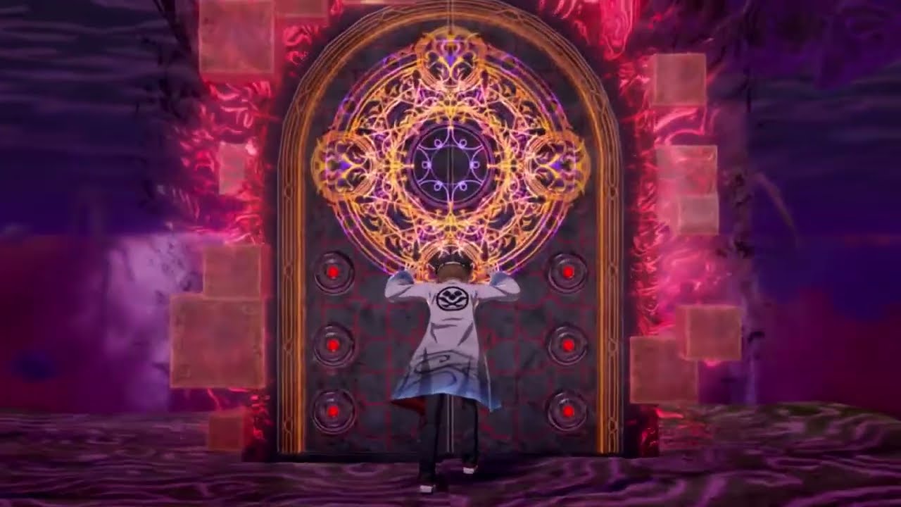 Kyoto Xanadu -the Blooming Phantom- Launches in Asia — Falcom's Urban ARPG Returns After an 11-Year Gap