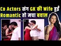Akanksha Chamola को Actors के साथ Romance करते देख Gaurav Khanna के 
