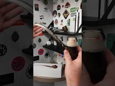 Puffco Proxy Wizard Pipe