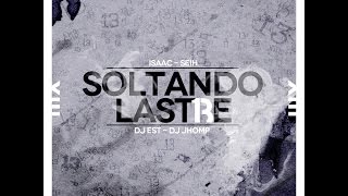 08. SOLTANDO LASTRE XIII