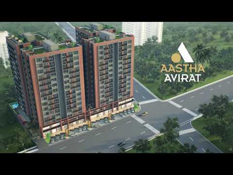 Aastha Avirat Project Tour 1
