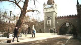 BEST WESTERN Hotel Hungaria****