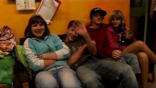 Cekarna na dospelost v 8 minutach