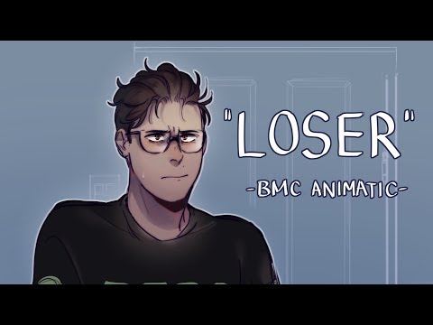 [Be More Chill] "Loser" Animatic