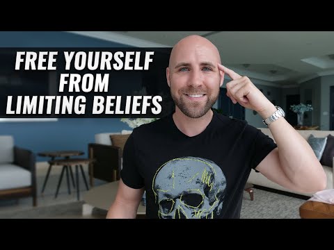 Feel The Fear And DO IT ANYWAY