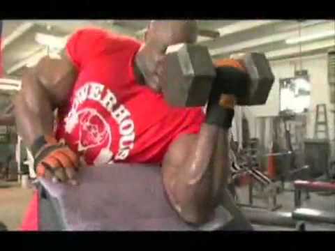 This is Bodybuilding