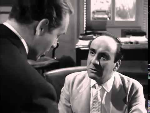 Danger Man   1x10   An Affair of State - Full Episode