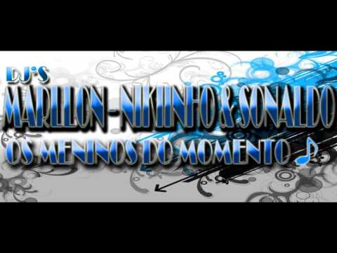 OS MENINOS ROBA CENA & MC MAUMAU - PASSINHO DO BUMBUM