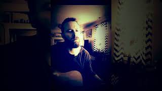 &quot;Love Don&#39;t Live Here Anymore&quot; by Kris Kristofferson [cover by Dan Gregory]