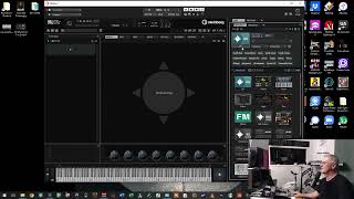 Video thumbnail for Halion 7 - import user sounds-Instruments by Tiho