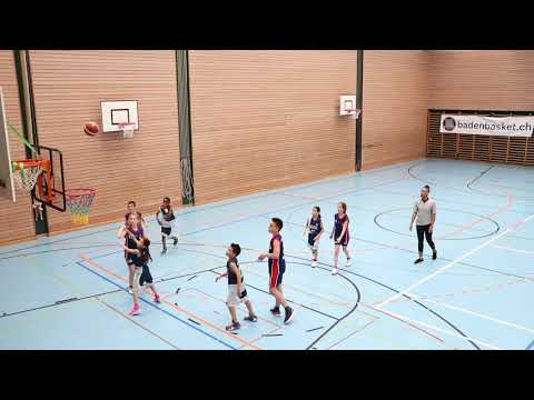 Minimovie Miniturnier Baden