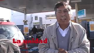 Semana de la UNIDAD