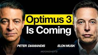 Elon Musk: We're in the Hard Takeoff Right Now