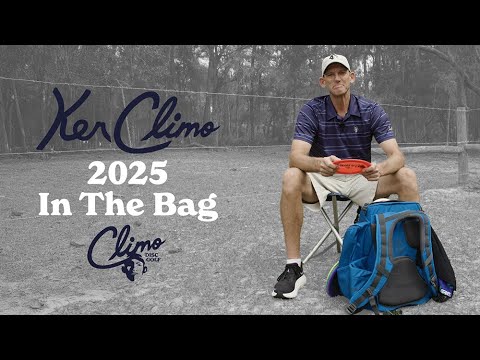 Ken Climo | 2025 In The Bag