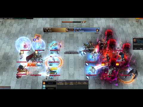 [Atlantica Global] Broto vs Panshop semifinal AM Weekly Argos April 03 2021