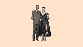 Nat King Cole-There's A Lull In My Life