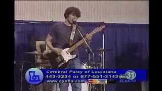 Iridium - Like the Summer (live)