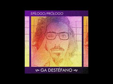 GA Destéfano - "Total Interferencia" (Charly García cover)