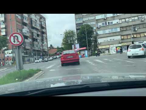 Dan Posle +41, Srbija, Beograd, Vozdovac, Zaplanjska, Dusanovac, Most, Bitka na Sutjesci