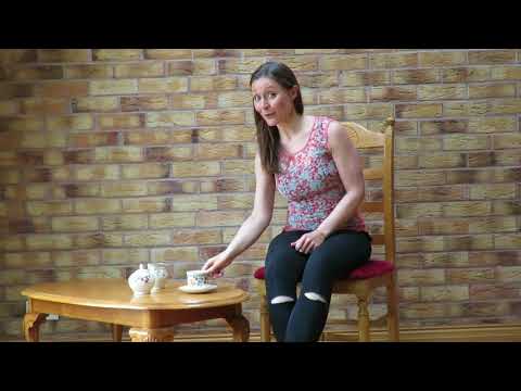 Kids Irish Numbers Song - Amhrán Uimhreacha by Sinead Hamill