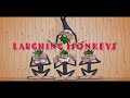 DFLC Art Industry Jax Media Laughing Monkeys Lionsgate Television 2022