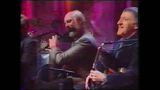 The Chieftains with Nancy Griffith - Little Love Affairs