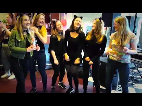 EIndfeest VV Haaglanden 23 april 2016