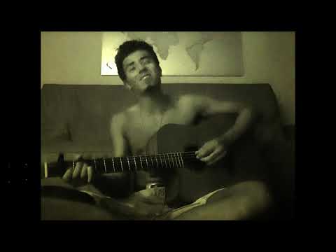 Twan Ray - We Could Start a Thing (Quarantine Video)