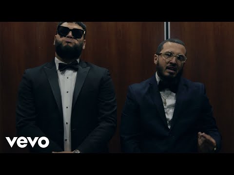 IKON NINETY - Top Tier ft. Benny