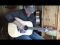 Dust in the wind - Kansas (cover: 12-string guitar ...