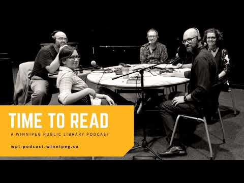 Time to Read: Love in the Time of Cholera