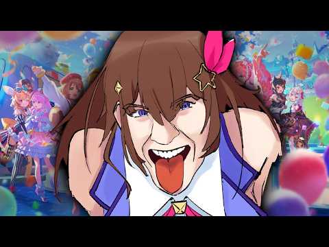 Rgacha Gaming