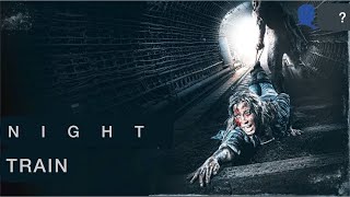 Night Train Movie Review/Plot In Hindi & Urdu